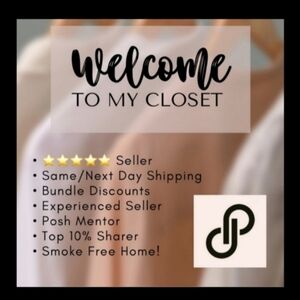 WELCOME! BEACH LADY BOUTIQUE